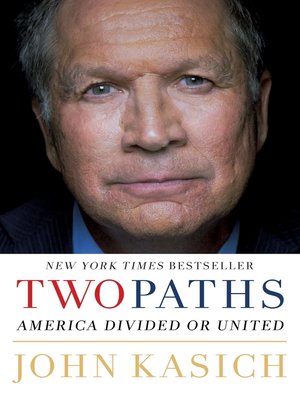 Two Paths - ebook